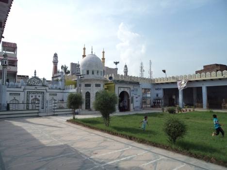 Jaunpur Imambada